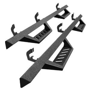 Photo 1 of Tyger LanderX fit 07-18 Silverado/Sierra 1500; 07-19 2500 3500HD | Double Cab
