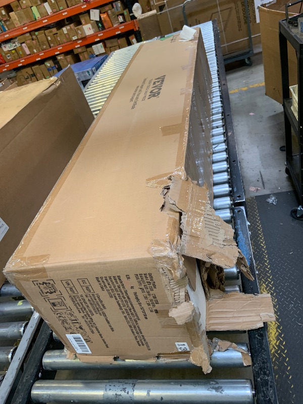 Photo 1 of VEVOR Vinyl Cutter 53 Inch Vinyl Cutter Machine Semi-Automatic DIY Vinyl Printer Cutter Machine Manual Positioning Sign Cutting with Floor Stand Signmaster Software