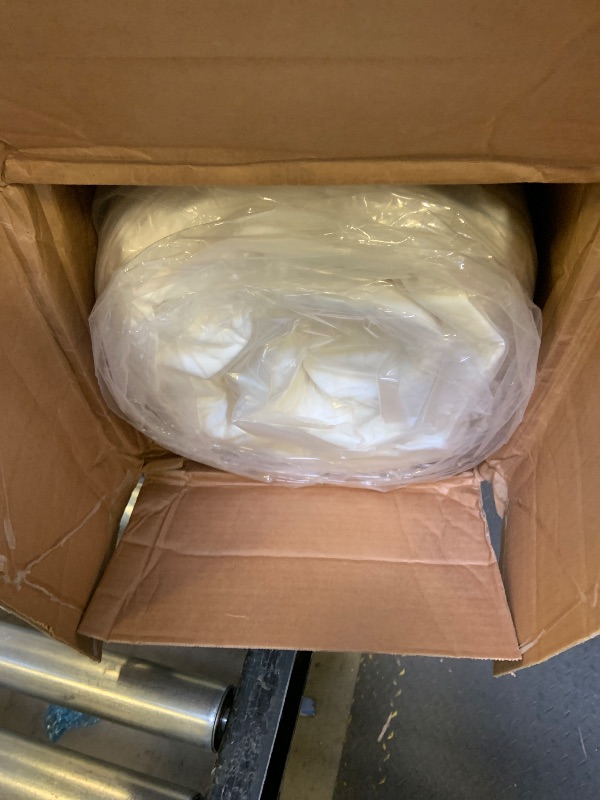 Photo 1 of Atlas Mattress Memory Foam Mattress, Gel-Infused with High-Density Base, Medium Firm, CertiPUR-US, Washable Cover, 10-inches,Queen