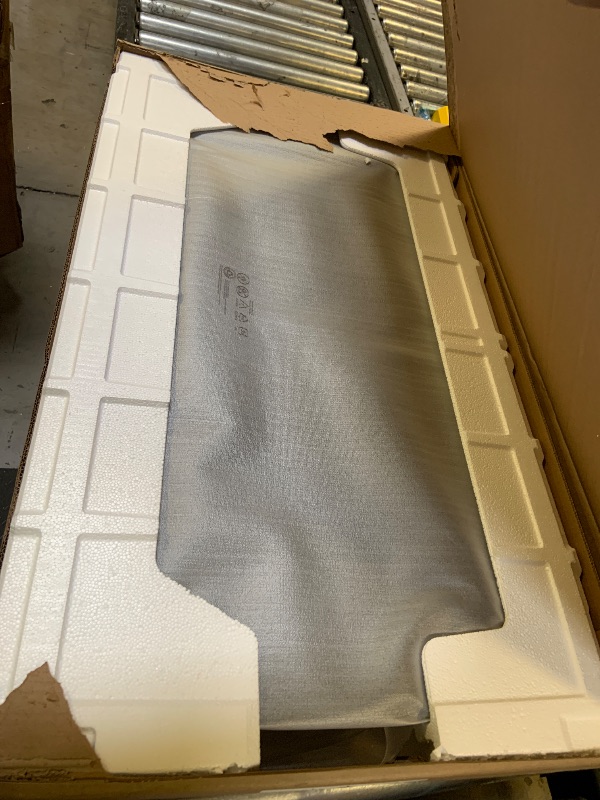 Photo 1 of Roku Smart TV – 43-Inch Select Series, 4K HDR TV – RokuTV with Enhanced Voice Remote – Flat Screen LED Television with Wi-Fi for Streaming Live Local News, Sports, Family Entertainment