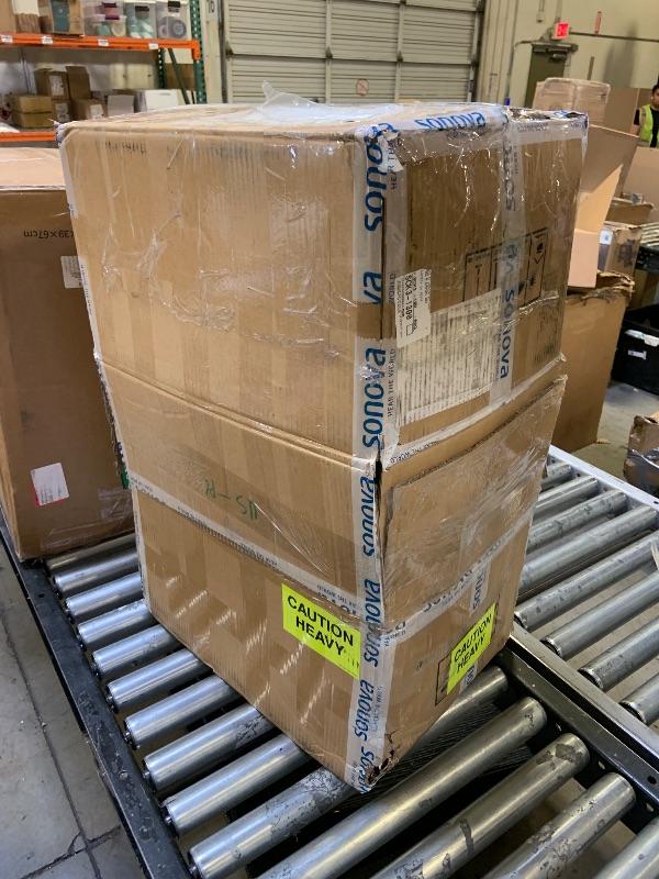 Photo 1 of Bissell Commercial BG10 Bundle Made for Pet Hair Carpet Cleaner with Rotating Brush