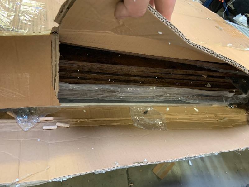 Photo 1 of misc furniture parts 