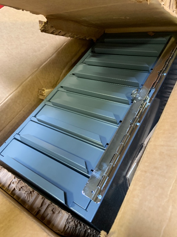 Photo 1 of Storage Cabinet,12-5/8 in W,9 Drawers