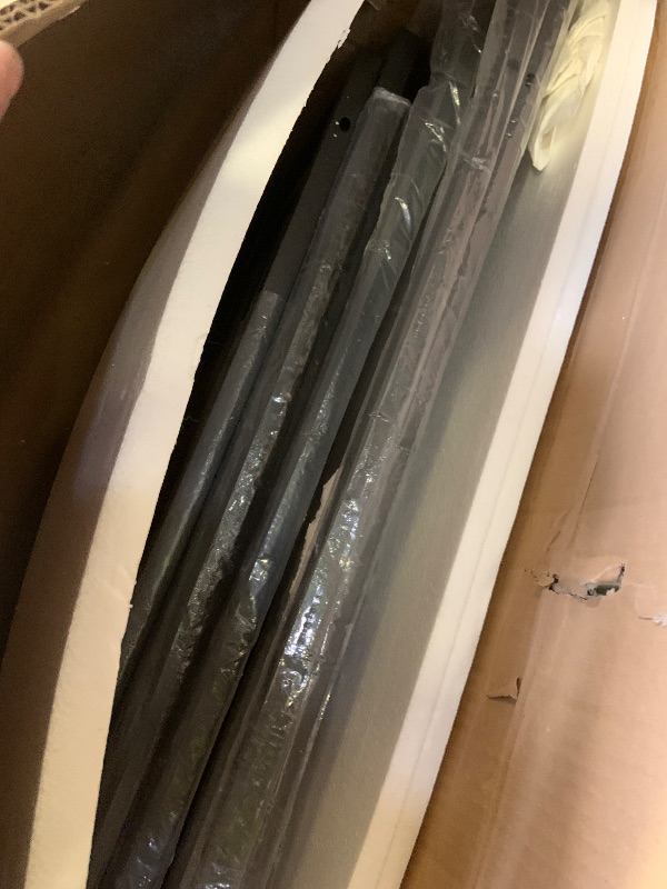 Photo 1 of misc furniture parts 