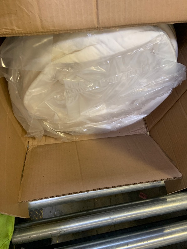 Photo 1 of 10 inch memory foam mattress