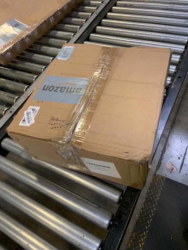 Photo 1 of Air Conditioning Evaporator Black 24V Hot And Cold Dual Use A/C Evaporator NEW