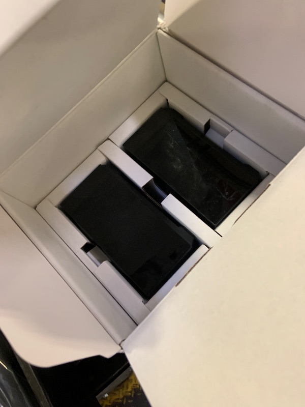 Photo 1 of NETGEAR Nighthawk Advanced Whole Home Mesh Dual Band WiFi 6 System (MK72)– AX3000 Router with 1 Satellite Extender, Coverage up to 3,000 sq. ft. and 35+ Devices - Free Expert Help