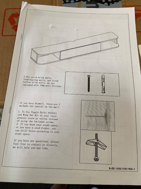 Photo 1 of solid wood ecology tv cabinet 