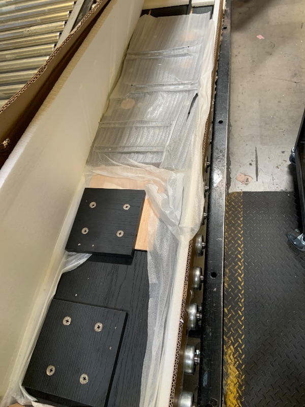 Photo 1 of solid wood ecology tv cabinet 