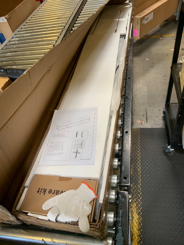 Photo 1 of solid wood ecology tv cabinet 