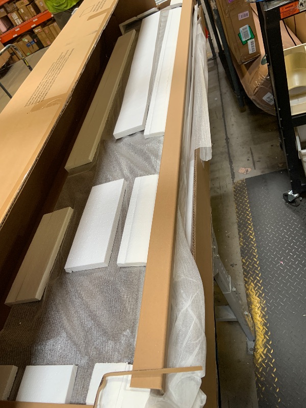 Photo 1 of Classic Dining Table - 72" (factory sealed)