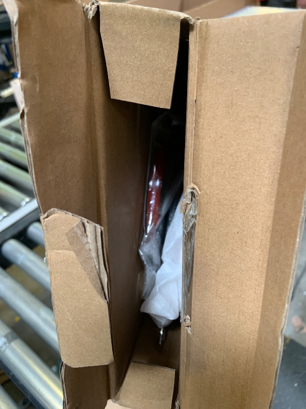 Photo 1 of STARTSHIP Chrome Side Window Visors Wind Vent Deflector for 07-13 Chevy Silverado/GMC Sierra 1500/Avalanche,07-14 2500HD&3500HD Crew Cab/Yukon XL/Suburban,4pcs Outside Mount Tape-On Rain Guards 94515Y