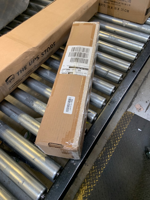 Photo 1 of Aqua-Pure FF101 Replacement Water Filter Cartridge for Aqua-Pure System 3M FF100, Reduces Lead, Microplastics, Chlorine Taste and Odor, Cysts, Select VOCs