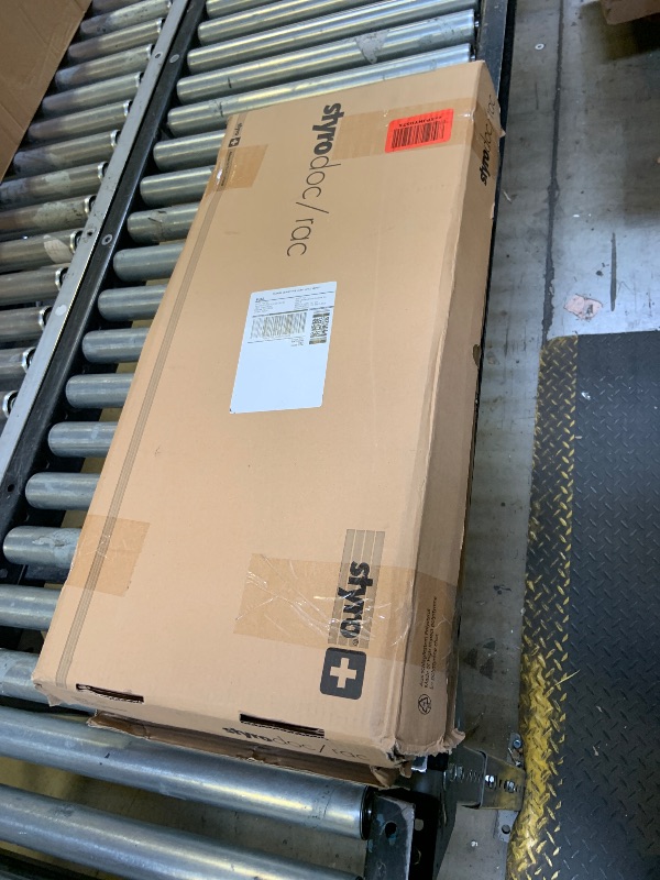 Photo 1 of Ultimate Office TierDrop Jumbo 12-Compartment High-Wall Sorter - Sorts Documents, Forms & Mail - Durable Construction Features Expandable, Modular, No-Tool Assembly Design