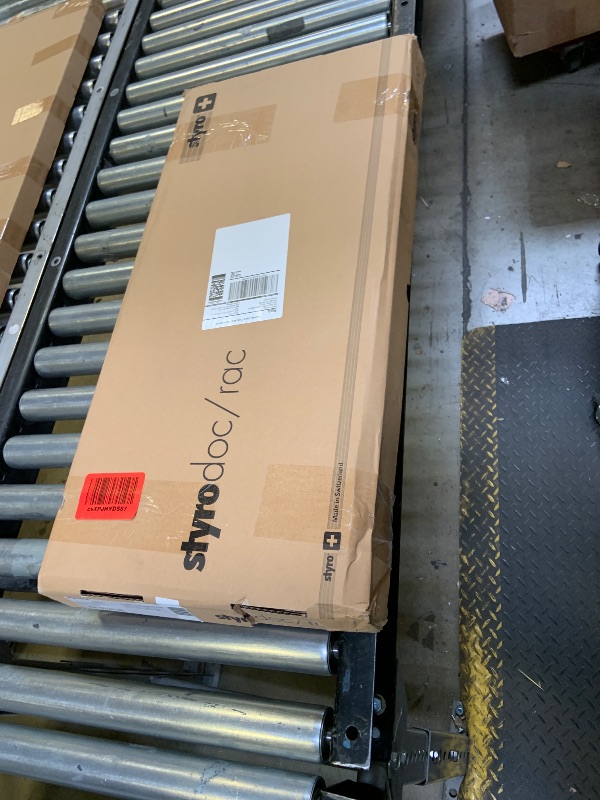 Photo 1 of Ultimate Office TierDrop Jumbo 12-Compartment High-Wall Sorter - Sorts Documents, Forms & Mail - Durable Construction Features Expandable, Modular, No-Tool Assembly Design