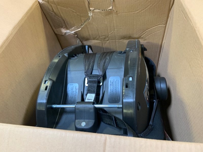 Photo 1 of Graco TriRide 3-in-1 Reclining Car Seat, Kipling - Rear & Forward Facing Car Seat, Highback Booster, Adjustable Headrest