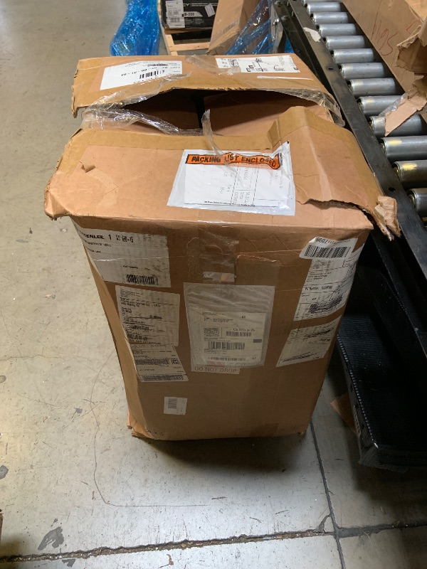 Photo 1 of Greenlee 690-15 Power Fishing System