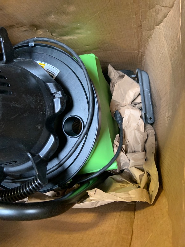 Photo 1 of Greenlee 690-15 Power Fishing System