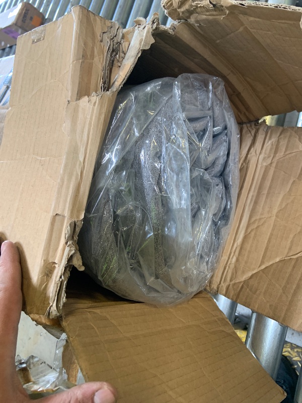 Photo 1 of Novilla 12 Inch Full Size Mattress, Gel Memory Foam Full Mattress in a Box with Comfort Foam for Pressure Relief & Body Support & Cool Night Sleep, CertiPUR-US Certified
