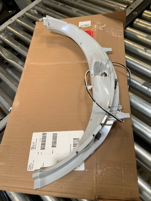 Photo 1 of ForeverPRO WE03X23875 Bearing Top Asm for GE Dryer