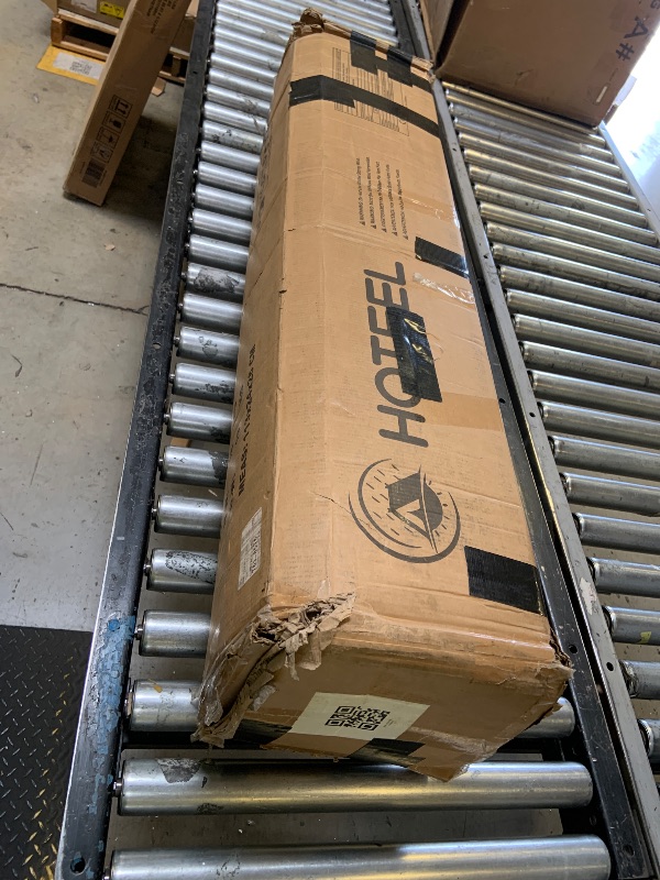 Photo 1 of HOTEEL 10x30 Party Tent Outdoor Canopy Tent with Removable Sidewalls, White Tents for Parties Waterproof for Patio Gazebo Shelter Carpas Wedding Events BBQ
