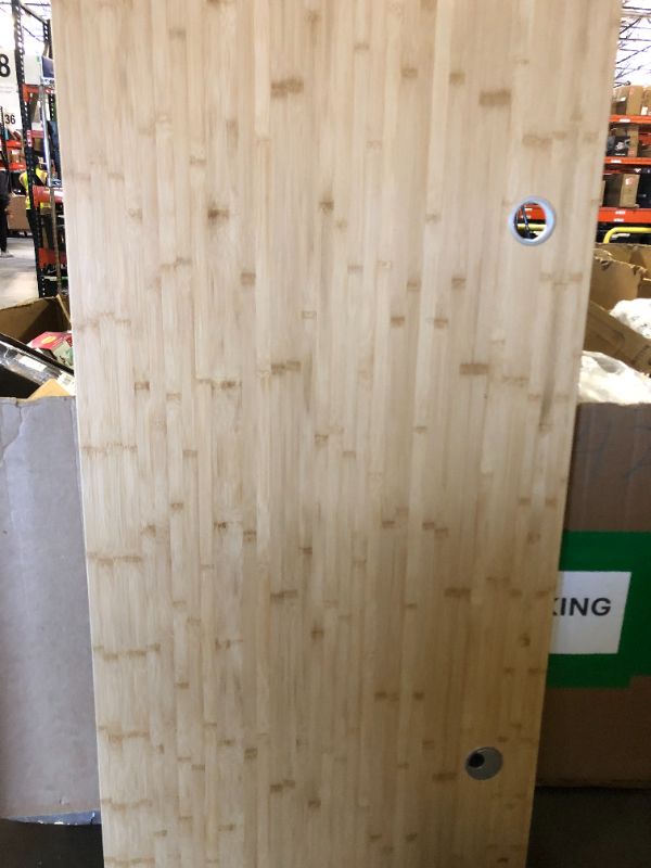 Photo 1 of Bamboo Desktop