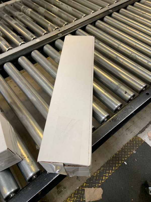 Photo 1 of Pentair Pentek RFFE20-BB Big Blue Water Filter, 20-Inch, Whole House Radial Flow Iron Reduction Replacement Cartridge, 20" x 4.5", White