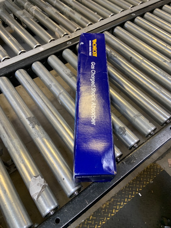 Photo 1 of Monroe Monro-Matic Plus 31538 Suspension Shock Absorber for Volkswagen Beetle