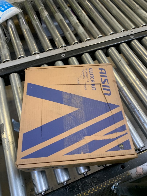 Photo 1 of AISIN CKT-072 OE Matched Clutch Kit - Compatible with Select Scion tC Toyota Camry