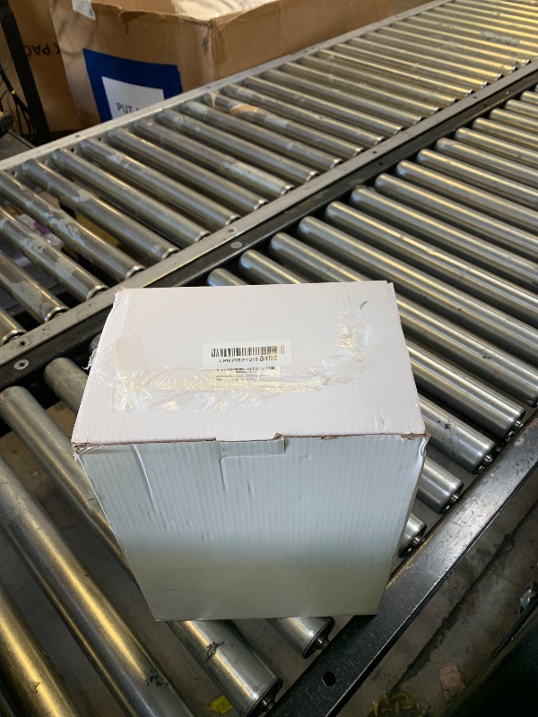 Photo 1 of ANNKUT Bed Risers 6 Inch Heavy Duty,Oversized Couch Risers, Extra Wide Furniture Risers for Sofa Table Desk Headboard Chair Lifting,Rectangle Risering Blocks Support 6000 lbs(4 Pack Black)