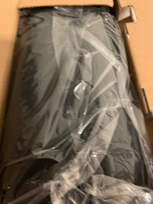 Photo 1 of CILI Full Body Massage Mat with Heat, Vibration Back Massage Pad, Full Body Massager for Bed Chair Sofa, Massage Mattress Pad