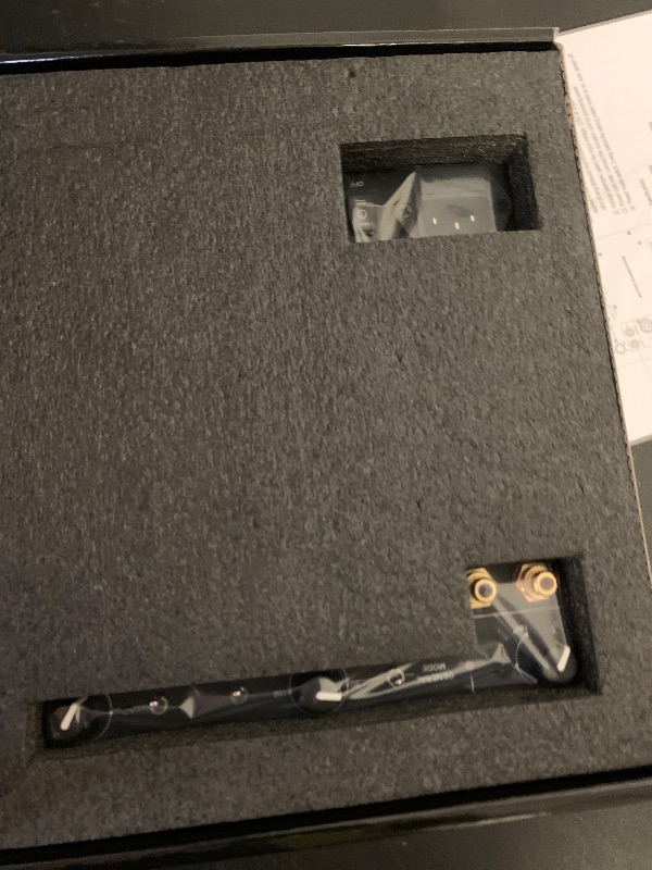 Photo 1 of WAudio 350W Class-D Subwoofer Plate Amplifier - High Performance Amp Board Module for Subwoofers