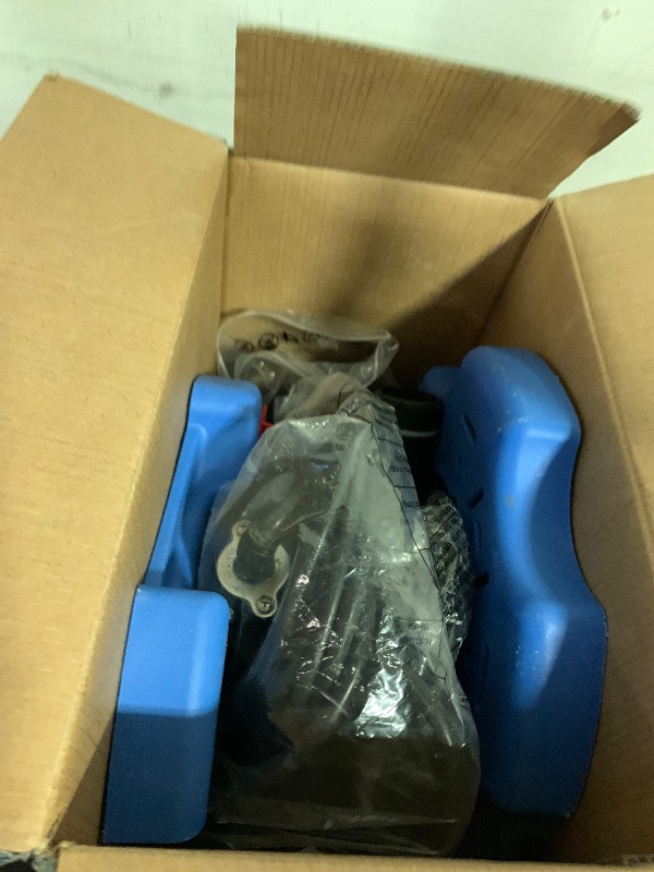 Photo 1 of SEESII 1/3HP Pool Cover Pump - Automatic On/Off, 3035GPH Submersible Water Pump with Filter Net, 25ft Power Cord, Check Valve, Sump Pump for Swimming Pool, Hot Tubs, Pond, Basement, Rooftops