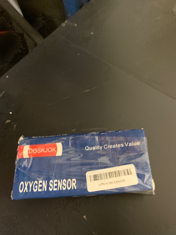 Photo 1 of DOSKJOK 234-4087 13444 O2 Oxygen Sensor Downstream Compatible with Century Regal Camaro Impala Sonoma Regency Firebird Montana Aztek Lesabre Rendezvous 2Pcs