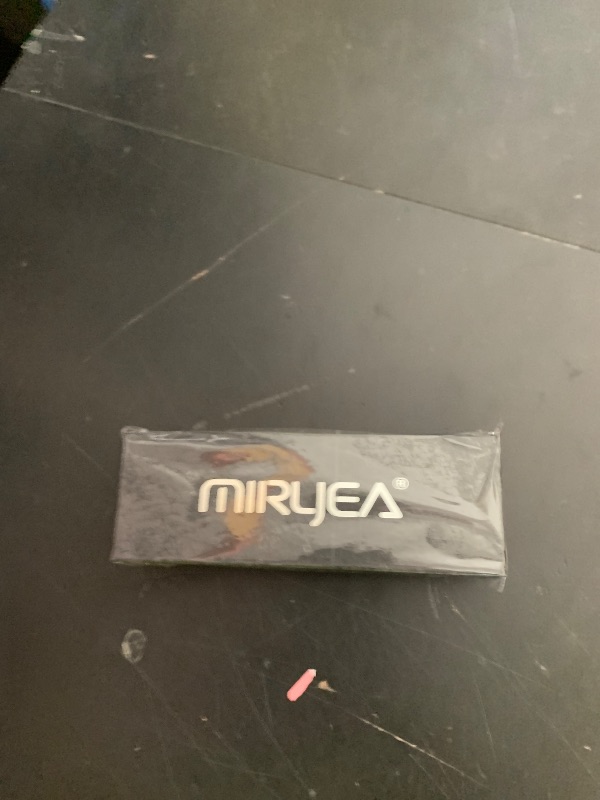 Photo 1 of MIRYEA Progressive Multifocus Computer Reading Glasses Blue Light Blocking Multifocal Readers for Men and Women Multi Focus Eyeglasses Eyewear Anti Glare Light Weight TR90 Semi-rimless Frame