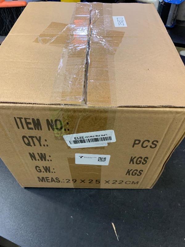 Photo 1 of 1 Inch Circle Punch Cutter Button Maker Machine for Paper Craft, New Handle Design DIY Hole Die Cutting Tool