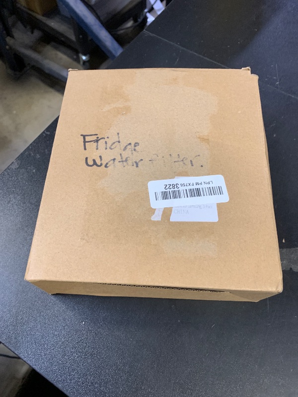 Photo 1 of DA97-17376B HAF-QIN/EXP Replacement for Samsung Bespoke Water Filter, HAF-QIN, rf32cg5400sr, rs27t5200sr, rf32cg5100sr, rf29bb8600ql/aa, rf23bb8600qlaa, rf25c5551sr, rf28t5001sr, 3-Pack