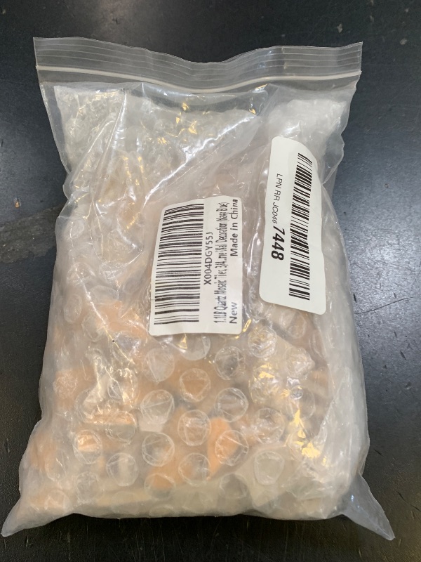 Photo 1 of 1.1LB Quartz Mosaic Tiles, 3/4" Multi Color Mosaic Pieces Stones for DIY Mosaic Making Craft Hobby Arts Home Wall Decoration (Navy Blue)