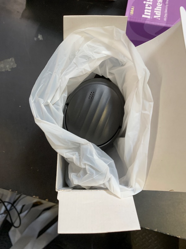 Photo 1 of MMWOWARTS Headphones with Active Noise Cancelling (ANC) Wireless Over Ear Bluetooth Headsets for Sports, Travel