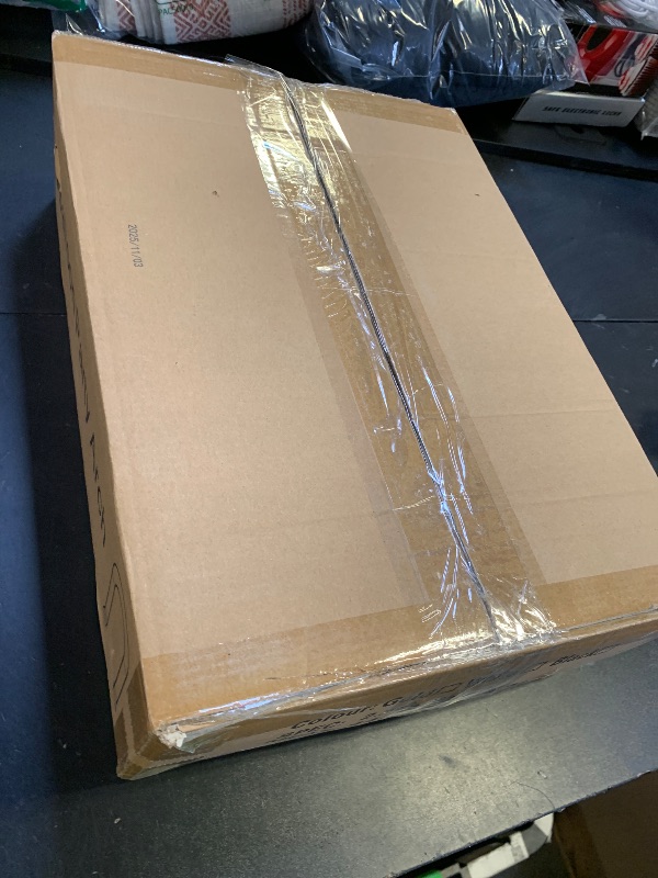 Photo 1 of 7.2FT Gold Double Arch Backdrop Stand, U-Shaped Metal Wedding Arch Frame with Open Back Design for Ceremony Baby Shower Birthday Party Garden Photo Backdrops Decorations