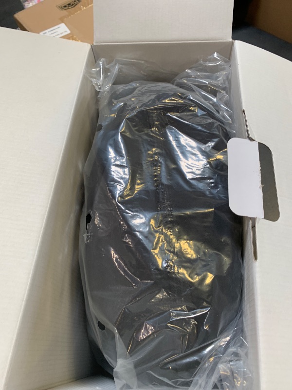 Photo 1 of Medcursor Foot Massager Machine with Heat, Rolling, Deep Kneading, Shiatsu Foot Massager for Delivers Pain Relief, Tired, Plantar Fasciitis, Gift for Women Mom Men Fits Up to 13"