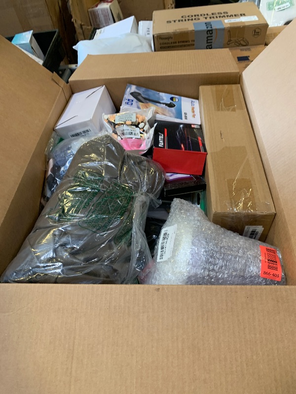 Photo 1 of Nellis Variety Box: Small | See Notes for Details