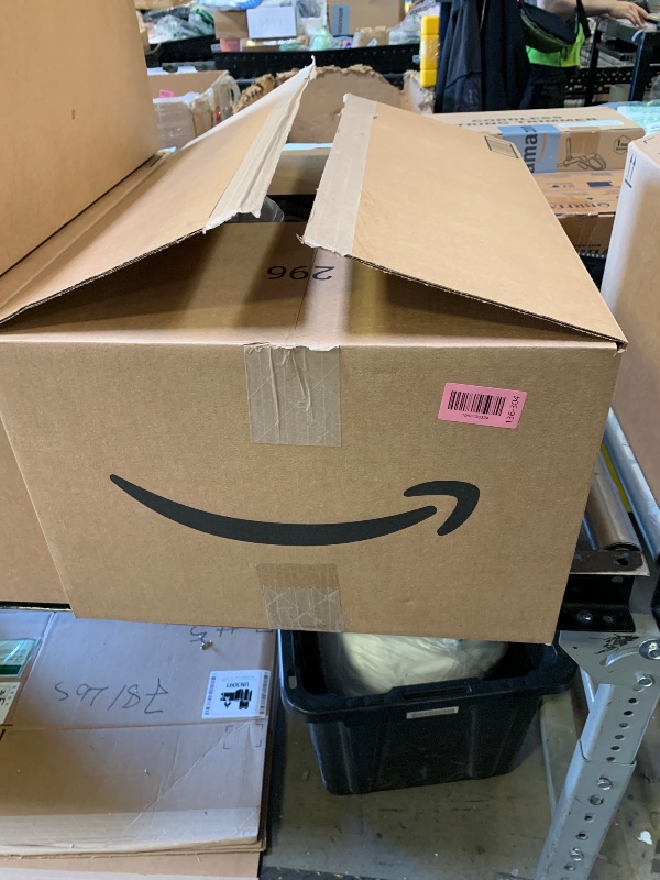 Photo 1 of Nellis Variety Box: Small | See Notes for Details