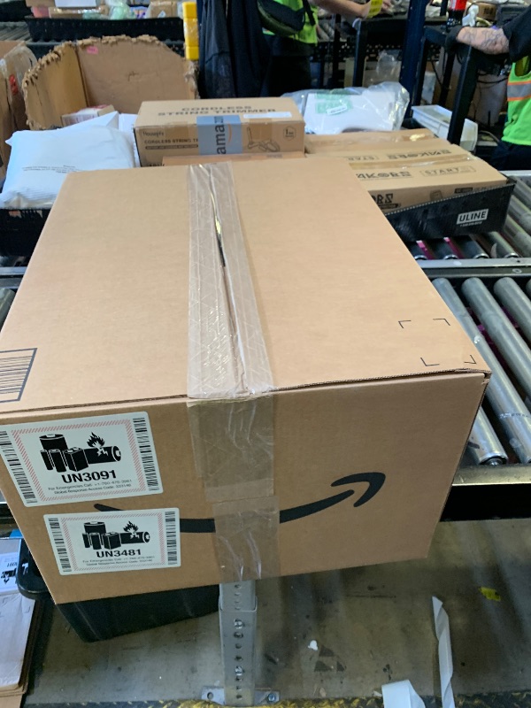 Photo 1 of Nellis Variety Box: Small | See Notes for Details