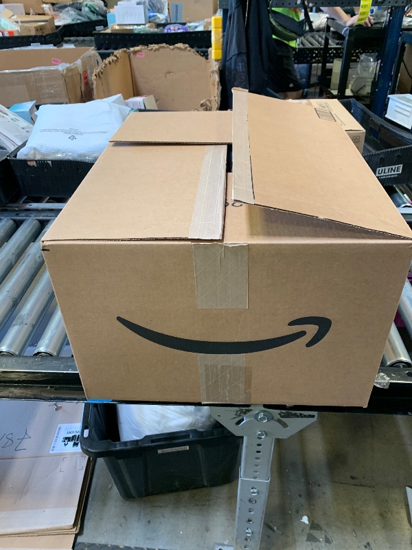 Photo 1 of Nellis Variety Box: Small | See Notes for Details