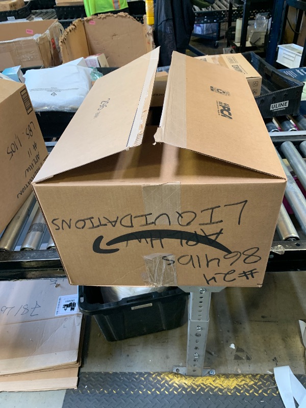 Photo 1 of Nellis Variety Box: Small | See Notes for Details