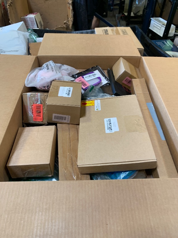 Photo 1 of Nellis Variety Box: Small | See Notes for Details