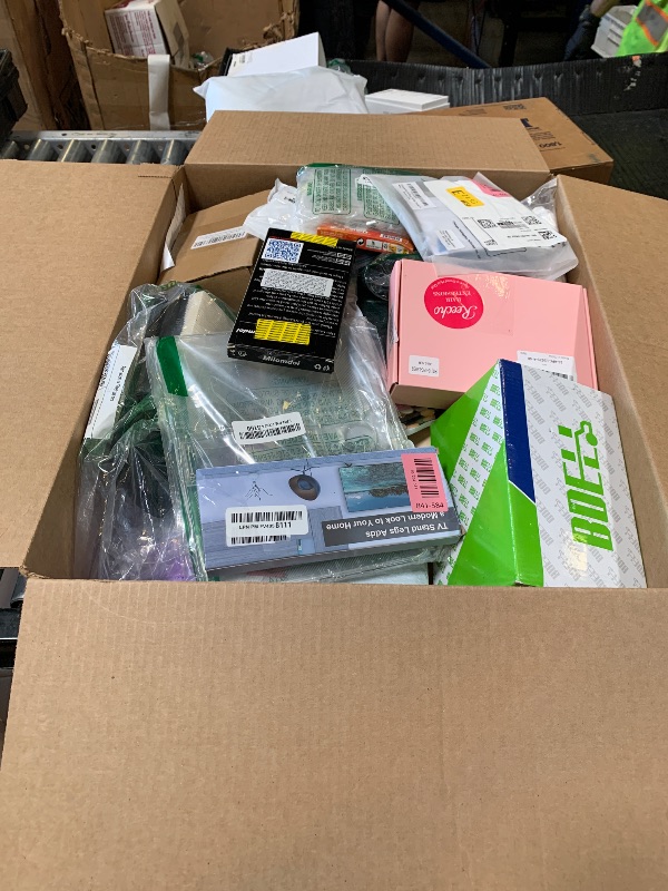 Photo 1 of Nellis Variety Box: Small | See Notes for Details