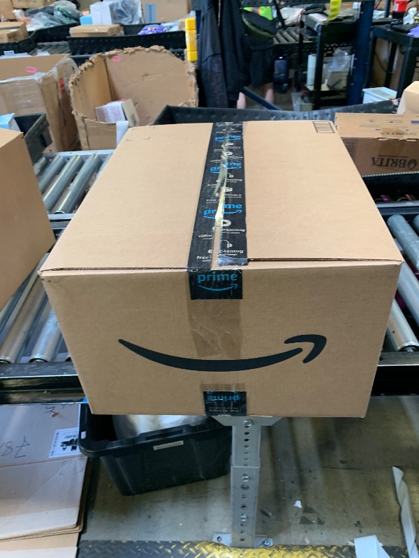 Photo 1 of Nellis Variety Box: Small | See Notes for Details