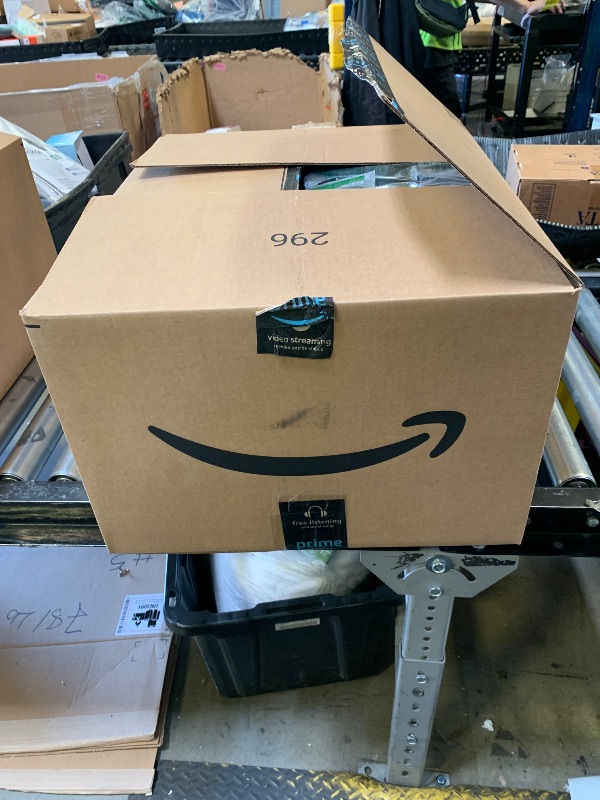 Photo 1 of Nellis Variety Box: Small | See Notes for Details